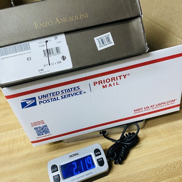 ENZO ANGIOLINI  Womens Size 8.5 M Gold Mesh Fabric Open Toe Stiletto Platform - Picture 9 of 9